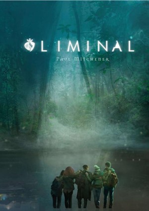 MUH051957 Liminal RPG Core Rulebook published by Modiphius