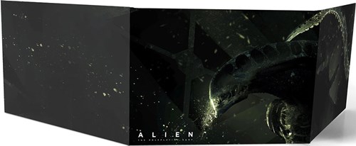 Alien RPG: GM Screen