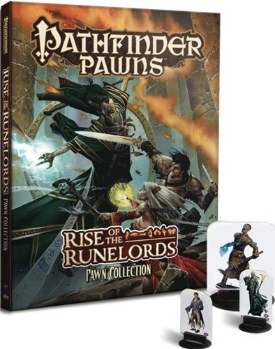 rise of the runelords, Pathfinders' Guild of Berkeley