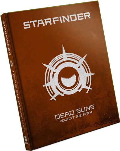 PAI7604SE Starfinder RPG: Dead Suns Special Edition published by Paizo Publishing