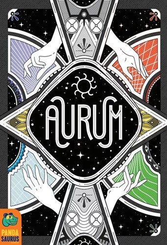 Aurum Card Game