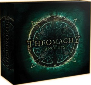 2!PETTHEOANC Theomachy Card Game: The Ancients published by Petersen Entertainment