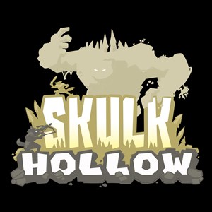 PFX1000 Skulk Hollow Board Game published by Pencil First Games
