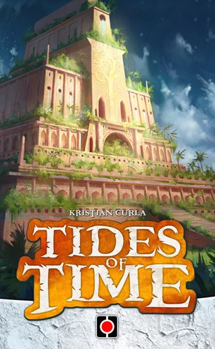 Tides Of Time Card Game