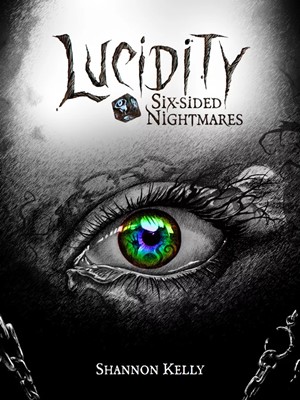 RGS0804 Lucidity Board Game: Six-Sided Nightmares published by Renegade Game Studios