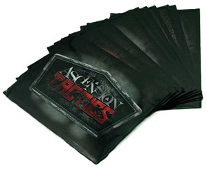 SBASC10325 Ascension Tactics Miniatures Board Game: Sleeves published by Stone Blade Entertainment