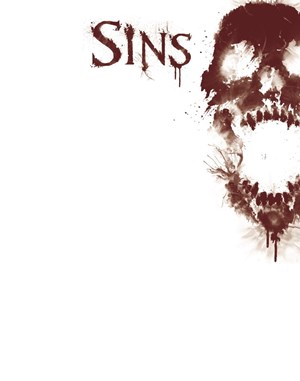 SINS2433 Sins RPG: Core Rulebook published by First Falling Leaf Limited