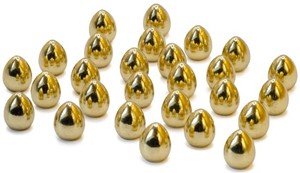 STM932 Wingspan Board Game: Golden Eggs published by Stonemaier Games