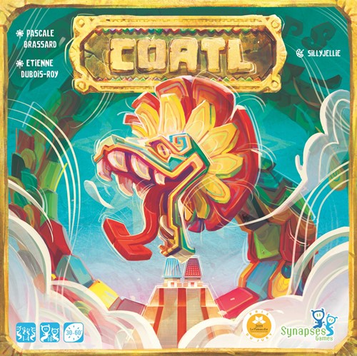 COATL Board Game