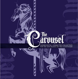 TPMCAR01 Blood On The Clocktower Board Game: The Carousel Expansion published by The Pandemonium Institute