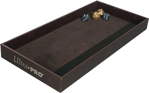 UP84759 Dice Rolling Tray published by Ultra Pro