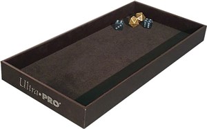 UP84759 Dice Rolling Tray published by Ultra Pro