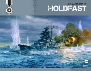 WOR051Z Holdfast Atlantic published by Worthington Games