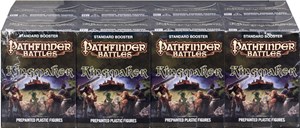 WZK73136 Pathfinder Battles: Kingmaker Booster Brick published by WizKids Games