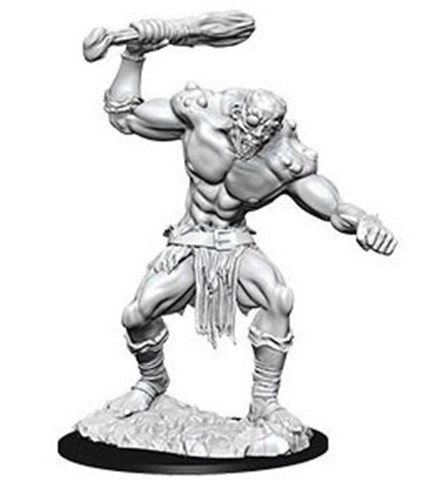 Dungeons And Dragons Nolzur's Marvelous Unpainted Minis: Fomorian Single Figure
