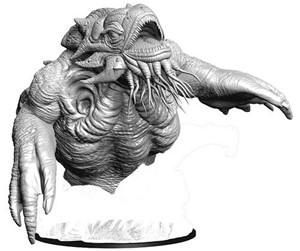 WZK73774 Dungeons And Dragons Nolzur's Marvelous Unpainted Minis: Kraken published by WizKids Games
