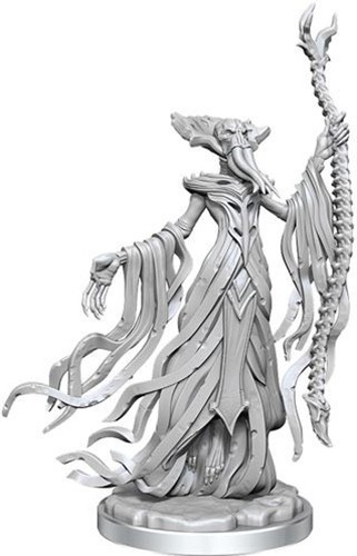WZK75042 Dungeons And Dragons Frameworks: Mind Flayer published by WizKids Games