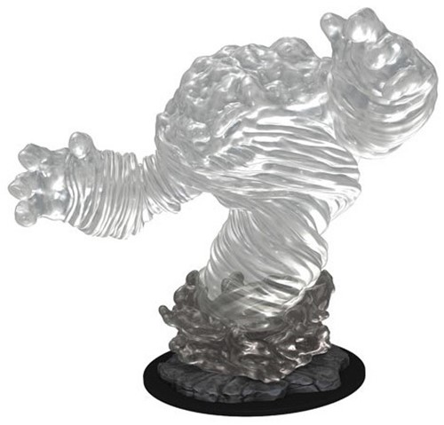 Pathfinder Deep Cuts Unpainted Miniatures: Huge Air Elemental Lord