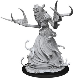 WZK90317S Dungeons And Dragons Nolzur's Marvelous Unpainted Minis: Boneclaw published by WizKids Games