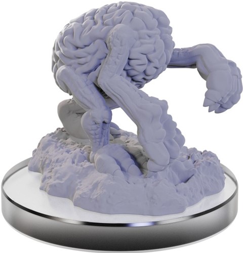 Dungeons And Dragons Nolzur's Marvelous Unpainted Minis: Intellect Devourers