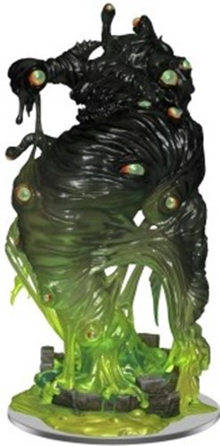 Dungeons And Dragons: Juiblex Demon Lord Of Slime And Ooze