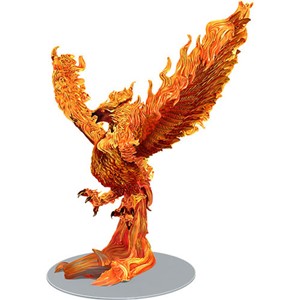 WZK96148 Dungeons And Dragons: Elder Elemental - Phoenix published by WizKids Games