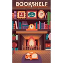 Bookshelf Board Game