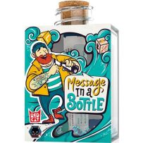ACGMIAB01 Message In A Bottle Game published by Alley Cat Games