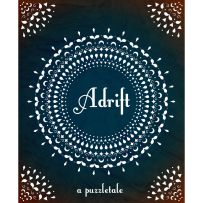 Adrift Board Game