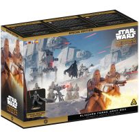 AMGSWQ149 Star Wars Legion: Blizzard Force Special Edition Army Box published by Atomic Mass Games