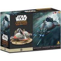 AMGSWQ97 Star Wars Legion: Infantry Support Platform published by Atomic Mass Games
