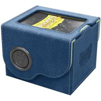 ARCT40818 Dragon Shield Dragon Box 100+ Blue And Mint published by Arcane Tinmen