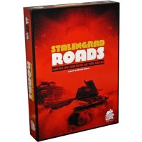 ARE21071 Stalingrad Roads published by Nuts! Publishing