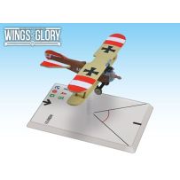 Wings of Glory World War 1: Phonix D I (Lang)