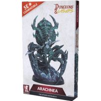 ARSDNL0130 Dungeons and Lasers: Arachnea The Spider Matriarch published by Archon Studio