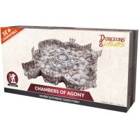 ARSDNL0149 Dungeons And Lasers: Chambers Of Agony published by Archon Studios
