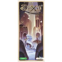 Dixit Card Game: Expansion 7: Revelations
