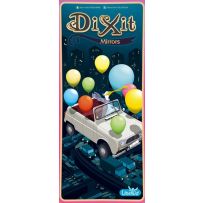 Dixit Card Game: Expansion 10: Mirrors
