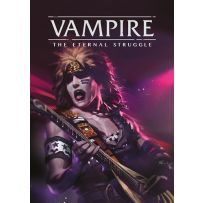 Vampire The Eternal Struggle - CCG