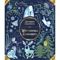 Wondrous Creatures Board Game: Winterfall Expansion