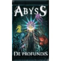 BOMABY08EN Abyss Card Game: De Profundis Expansion published by Bombyx Studios