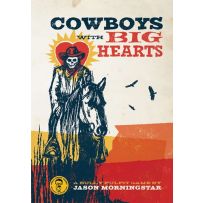 Cowboys With Big Hearts RPG