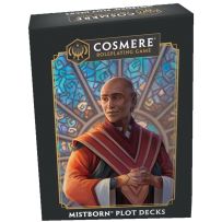 Cosmere RPG: Mistborn Plot Deck