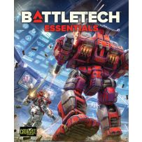 CAT35020E BattleTech: Essentials Boxed Set published by Catalyst Game Labs