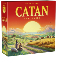 Catan Board Game: 6th Edition