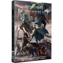 CB72541 Warhammer Age Of Sigmar RPG: Era Of The Beast published by Cubicle 7 Entertainment