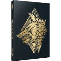 CB72647 Warhammer 40000 RPG: Wrath And Glory Sons Of Russ: Collectors Edition published by Cubicle 7 Entertainment