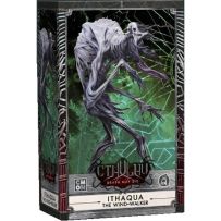 CMNDMD008 Cthulhu: Death May Die Board Game: Ithaqua published by CoolMiniOrNot