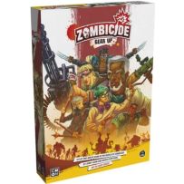 CMNZGU001 Zombicide Board Game: 2nd Edition Gear Up published by CoolMiniOrNot