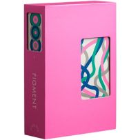 CMYKMAGFIG Magenta: Figment Card Game published by CMYK